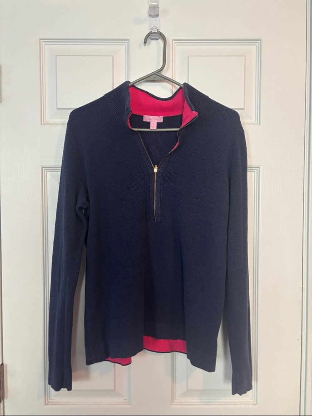 XL Lilly Pulitzer knit pullover